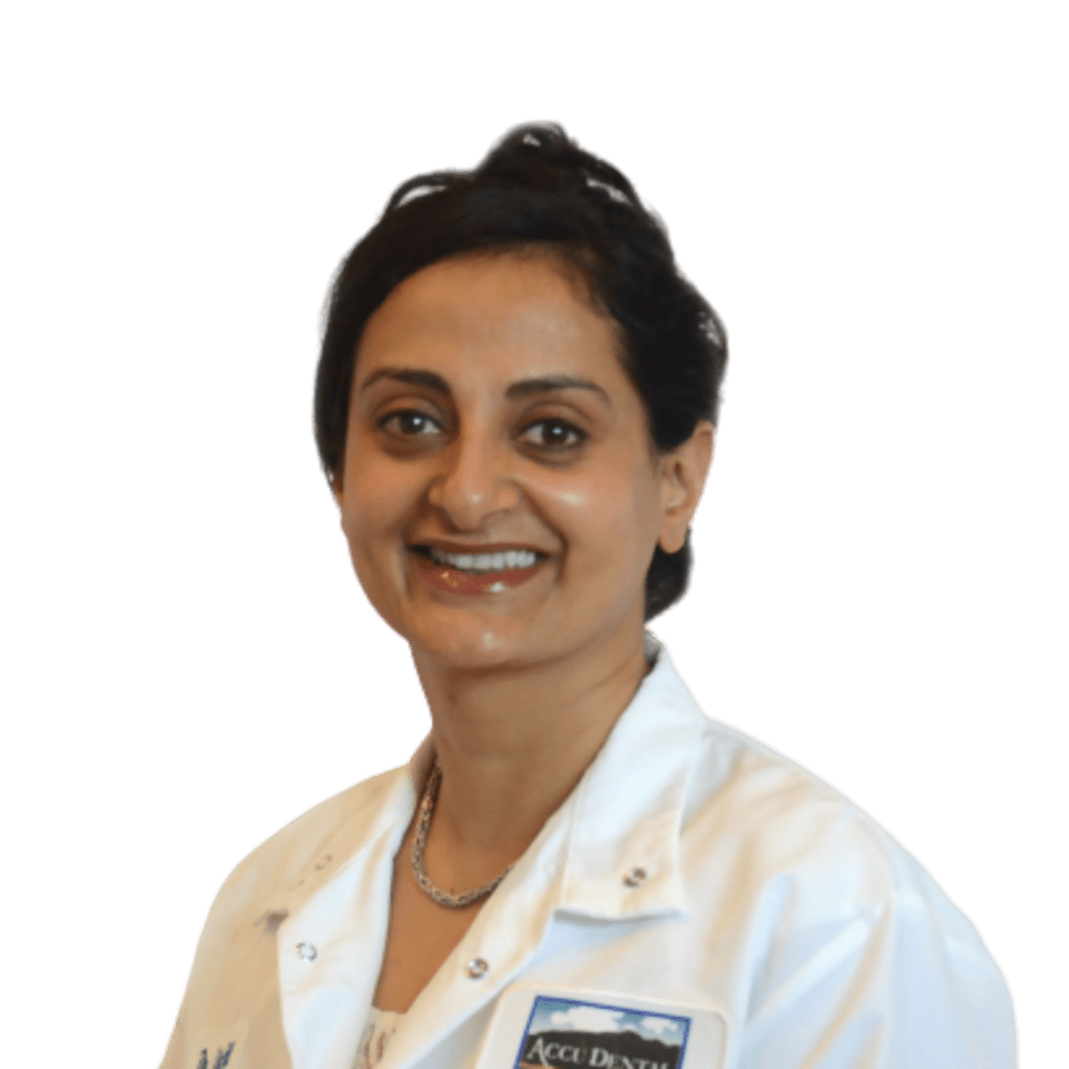 Lily Patil, DMD, Cosmetic Dentistry San Jose, CA