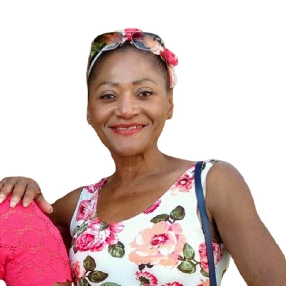 Neffertiti Sudan, Aesthetician Specialist, Esthetician Charlotte, NC