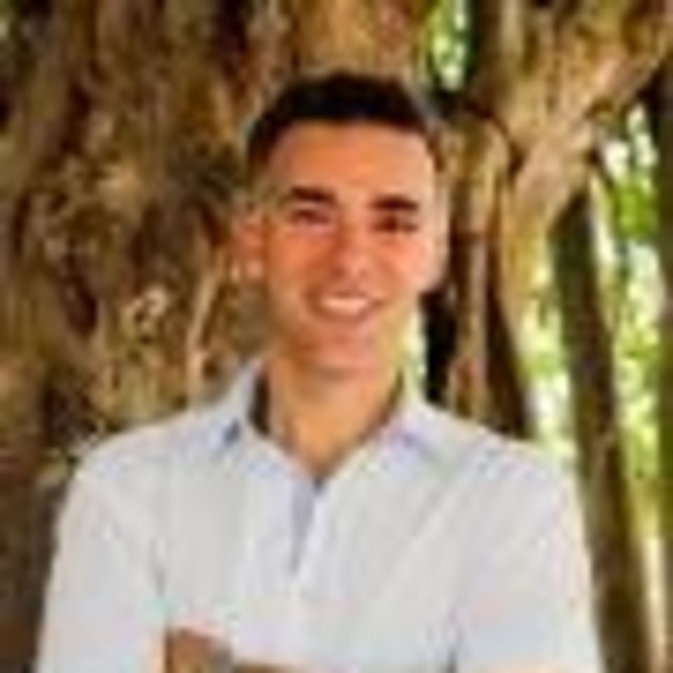 Franklin Rios, DMD, Cosmetic Dentistry Jacksonville, FL