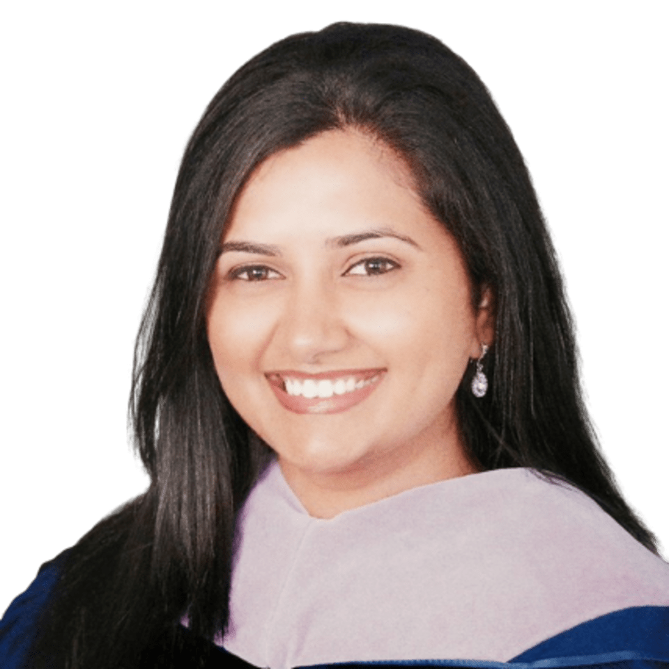 Sumanya V. Rao, DMD, Cosmetic Dentistry Pikesville, MD