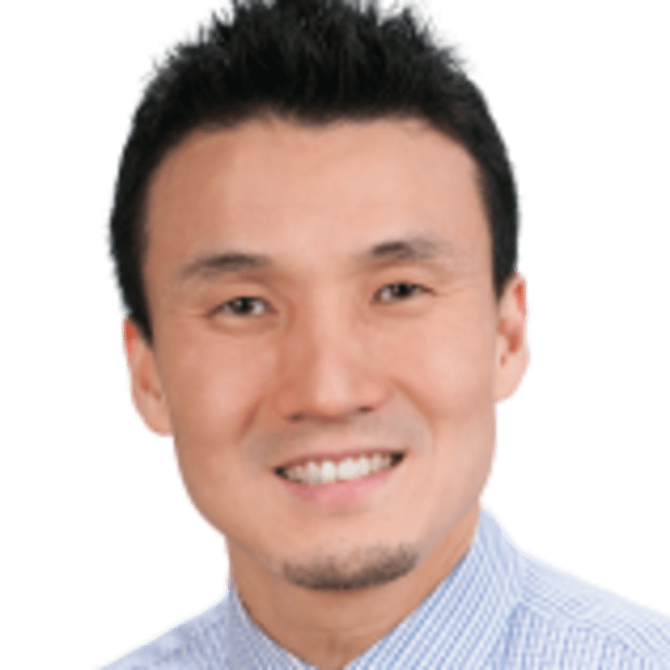 Luke C. Park, DDS, Cosmetic Dentistry Seattle, WA
