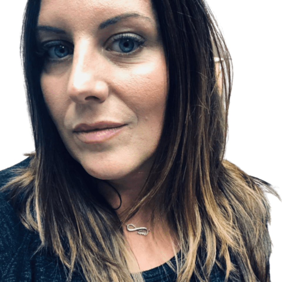 Danielle Parker, Aesthetician Specialist, Esthetician Ann Arbor, MI