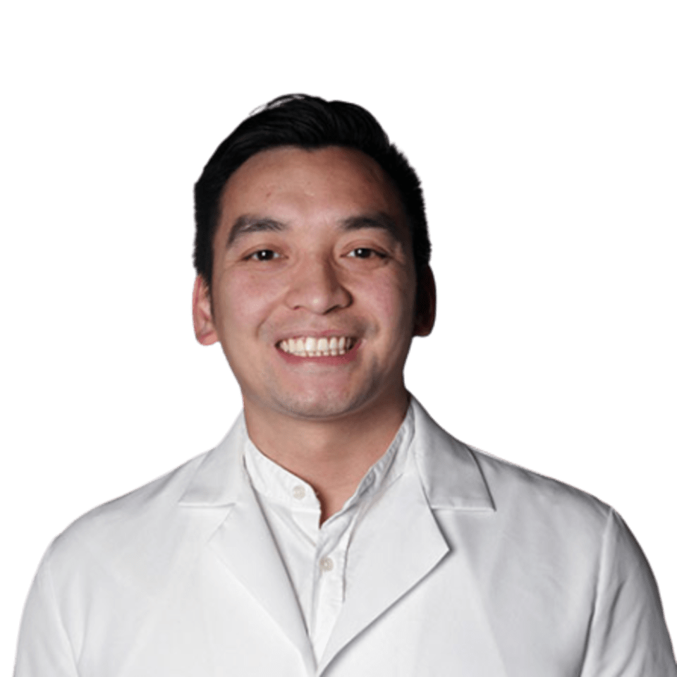 Dinhquang T. Nguyen, DDS, Cosmetic Dentistry The Woodlands, TX