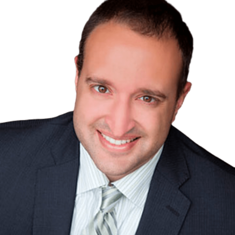 Allan Fallah, DMD, Cosmetic Dentistry Tampa, FL