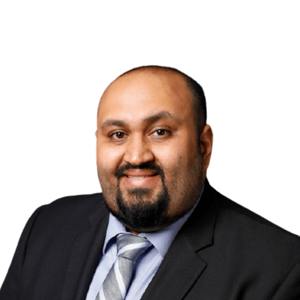 Krupal Chhotu, DMD, Cosmetic Dentistry Fontana, CA