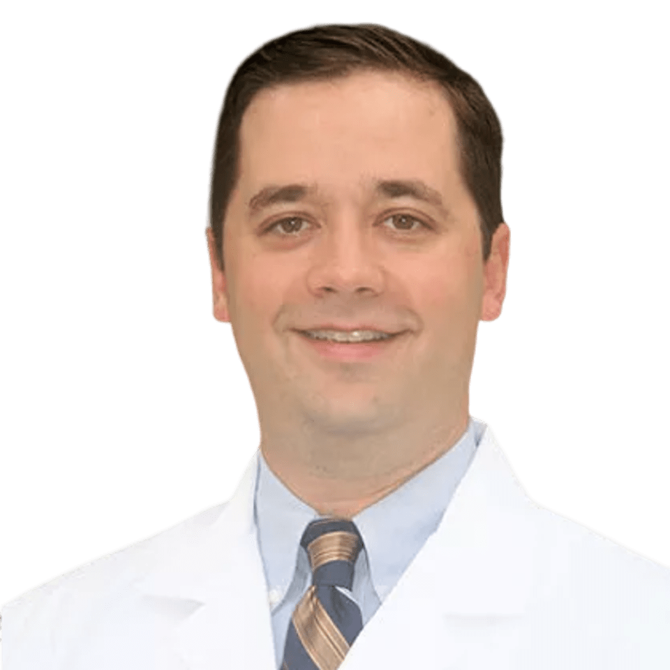 Ryan P. O'Quinn, MD, Dermatology San Antonio, TX
