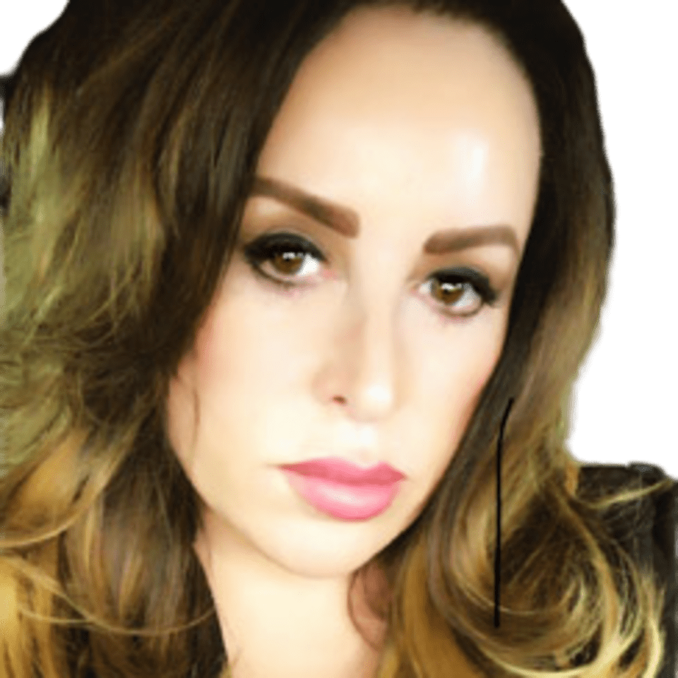 Gina Gathings-Giancola, Aesthetician Specialist, Esthetician St. Petersburg, FL