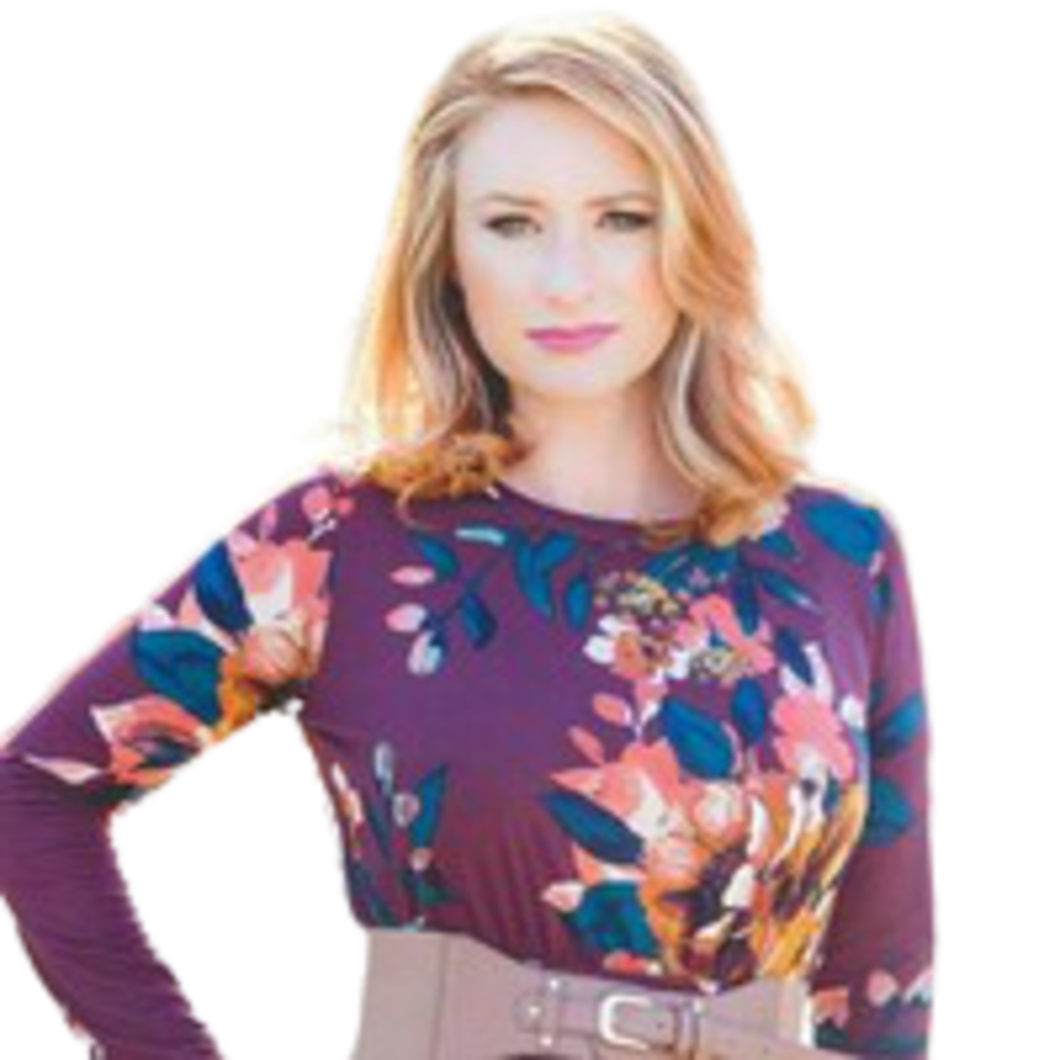 Faith Fields, Aesthetician Specialist, Esthetician Lakeside, CA