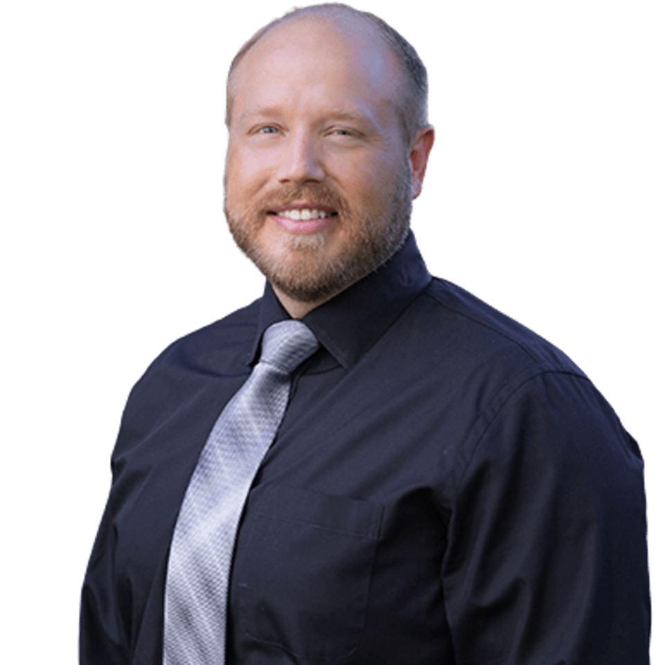 Jacob A. Burch, DDS, Cosmetic Dentistry Houston, TX