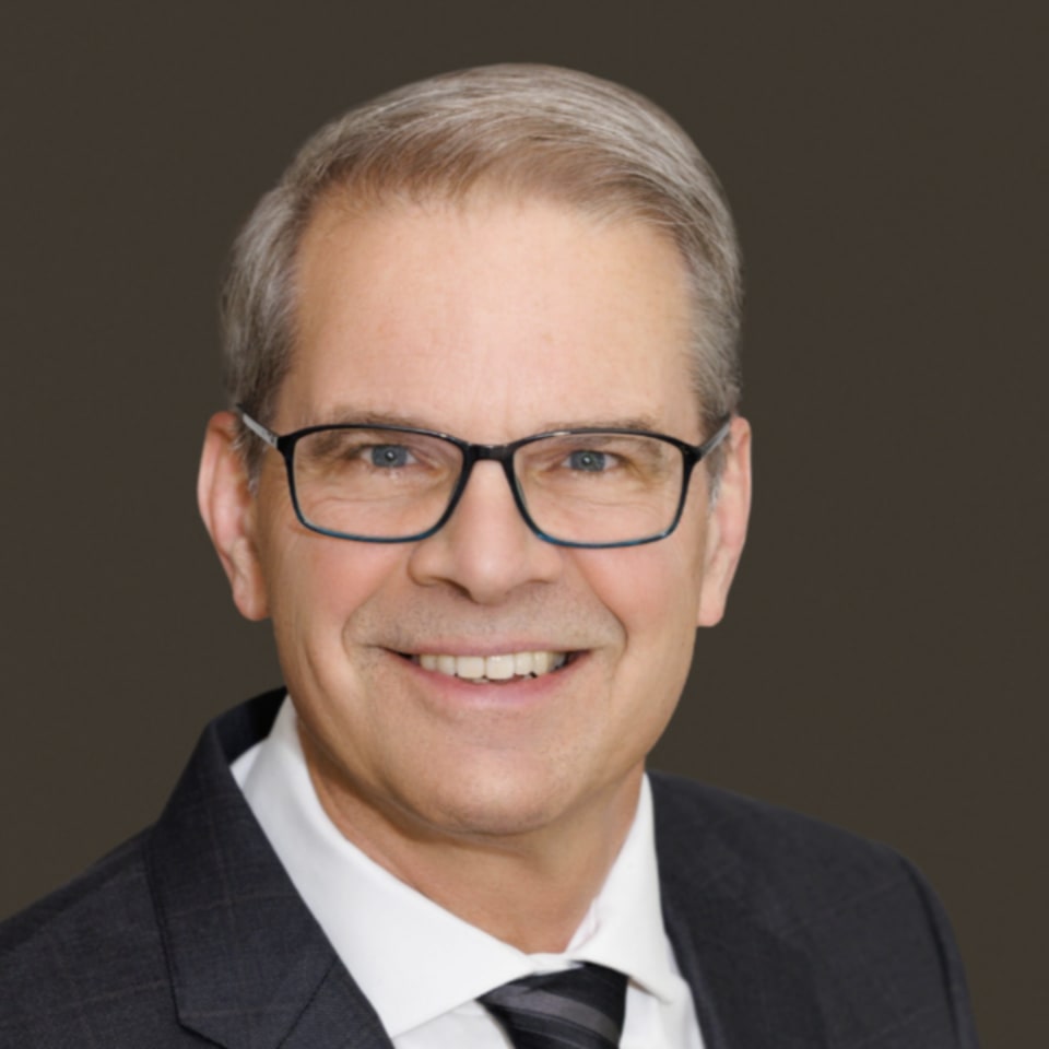 David Pratt, MD, Oculoplastic Surgery Tacoma, WA