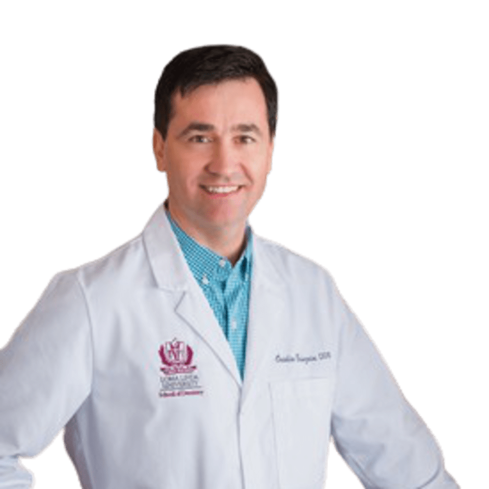 Ovidu C. Brinzeiu, DDS, Cosmetic Dentistry Cadillac, MI