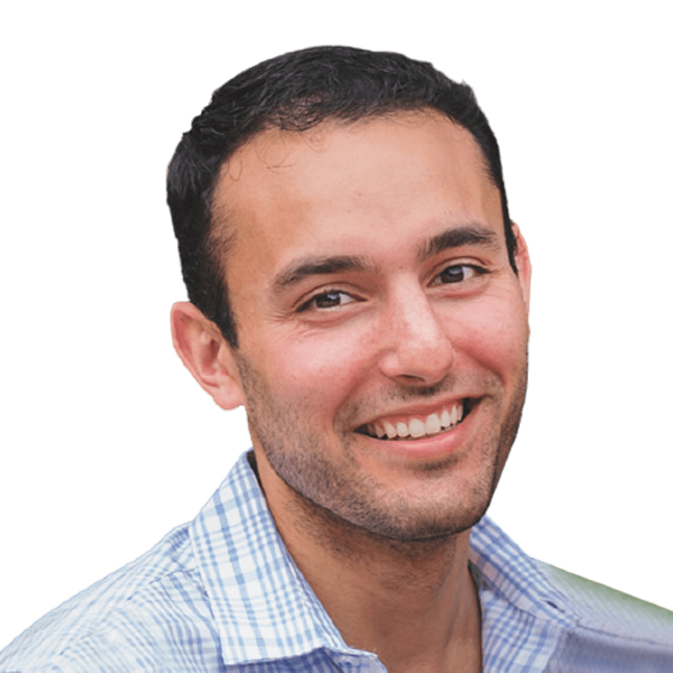 Jeremy Robbins, DDS, Cosmetic Dentistry Washington, DC