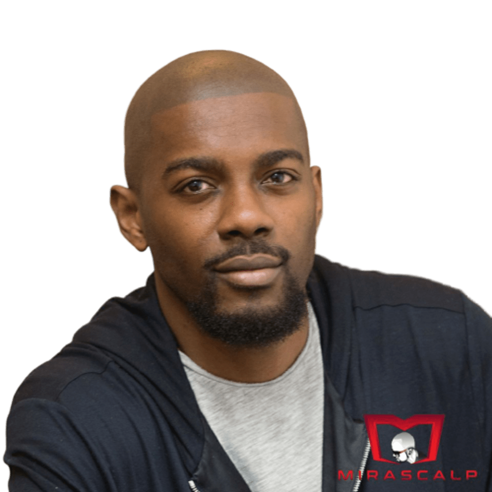 James Carey, Tattoo Specialist, Tattoo Artist (Microblading) Tampa, FL