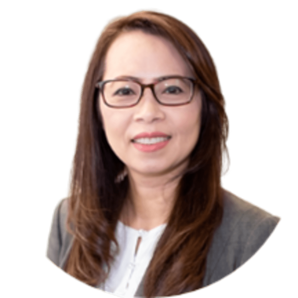 Kimcuc Vo, DDS, Cosmetic Dentistry Cypress, TX