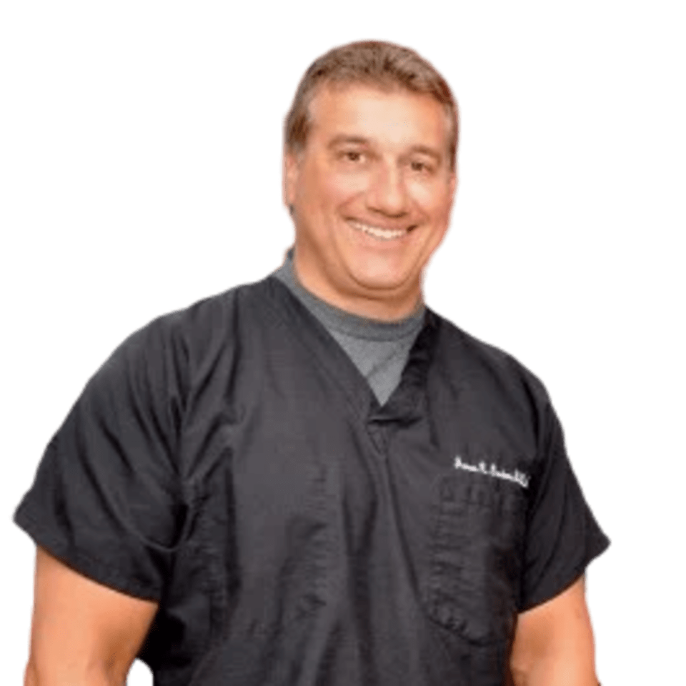 James R. Garden, DDS, Cosmetic Dentistry Matthews, NC
