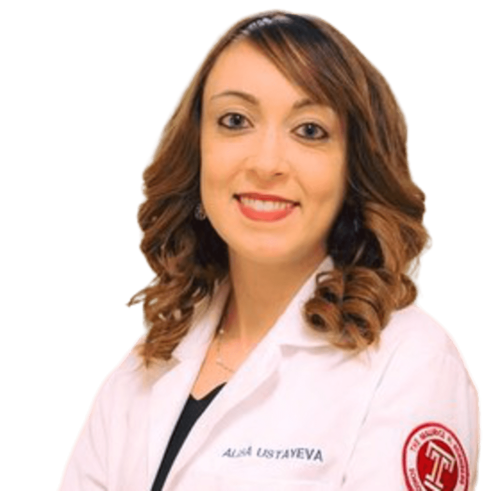 Alisa Zitter, DMD, Cosmetic Dentistry Collegeville, PA