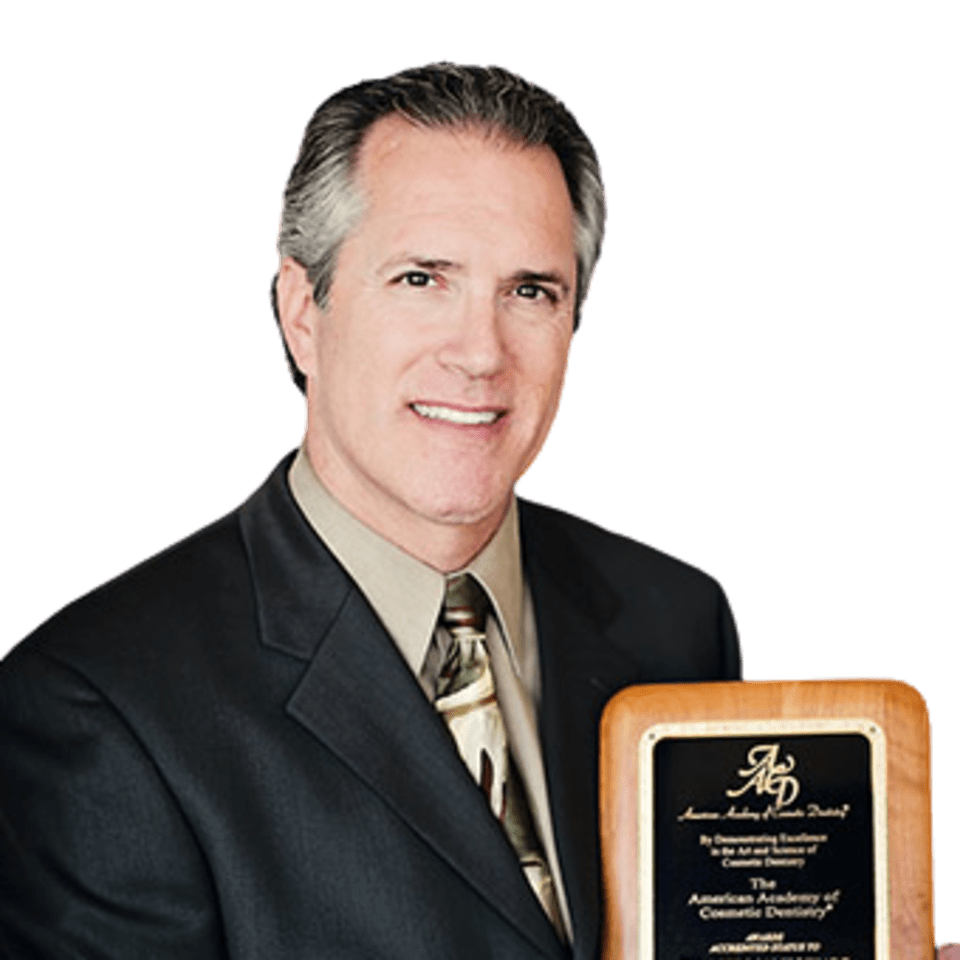 Nelson Y. Howard, DDS, Cosmetic Dentistry San Marcos, CA
