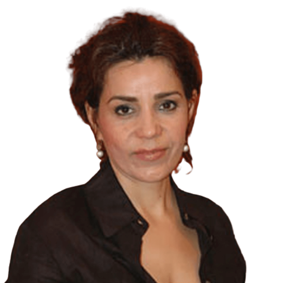 Parvin Amiri, Aesthetician Specialist, Esthetician Charlotte, NC