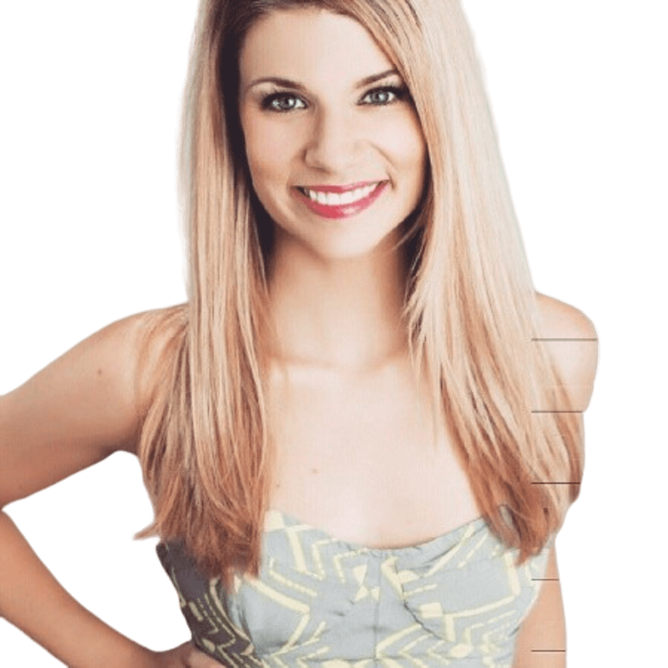 Jessie Patterson, Aesthetician Specialist, Esthetician Jacksonville Beach, FL