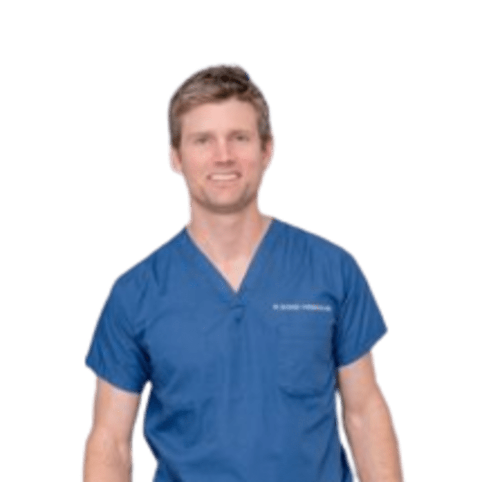 Shane Hamman, MD, Dermatology San Diego, CA