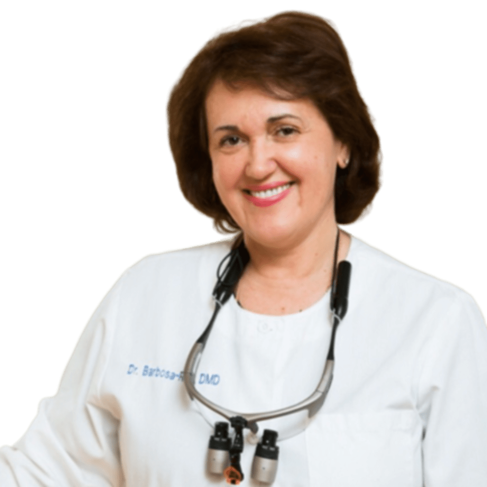 Sonia S. Barbosa-Ruiz, DMD, Cosmetic Dentistry Drexel Hill, PA