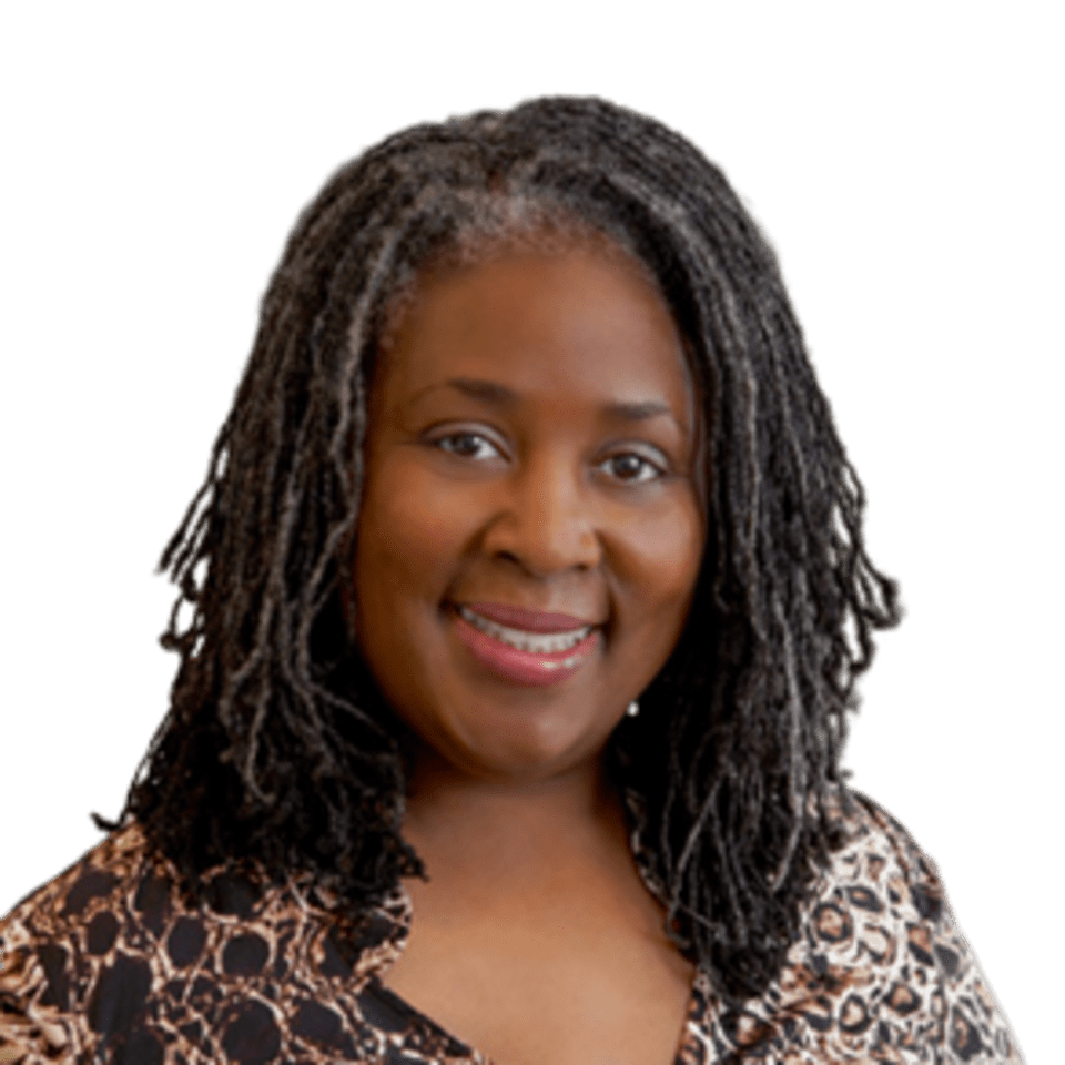 Nathalia T. Jeffrey-Fort, DDS, Cosmetic Dentistry St. Petersburg, FL