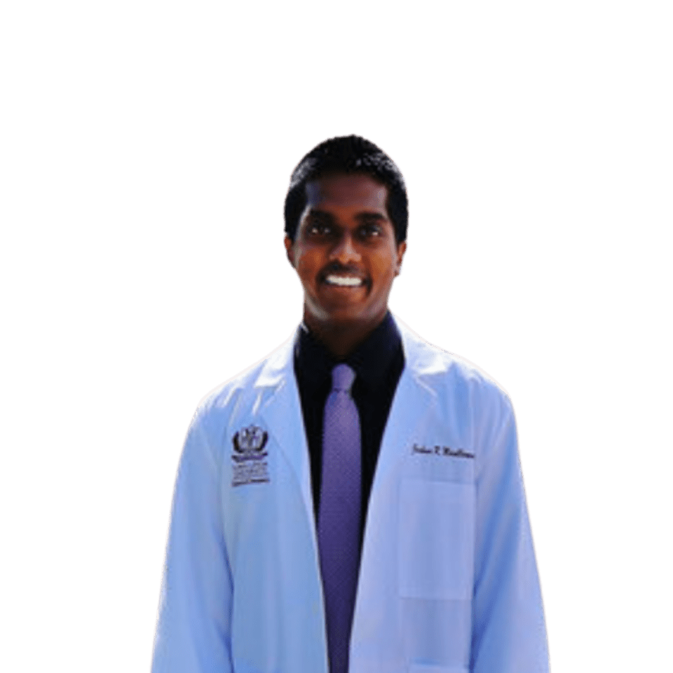 Joshua R. Masillamoni, DDS, Cosmetic Dentistry Chula Vista, CA