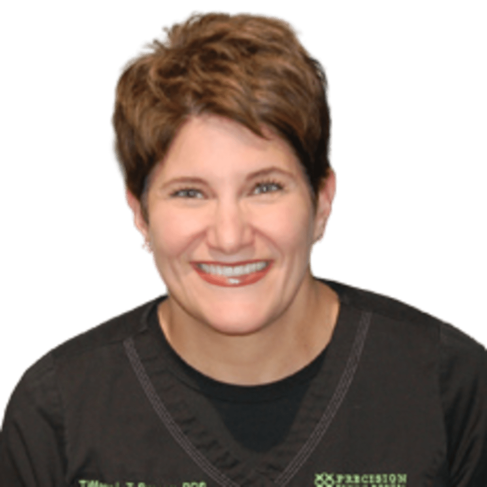Tiffany L. Ransom, DDS, Cosmetic Dentistry Spring, TX