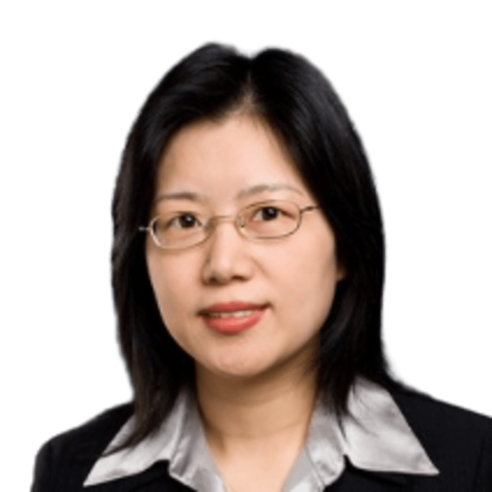 Mei Lu, DDS, Cosmetic Dentistry Redlands, CA