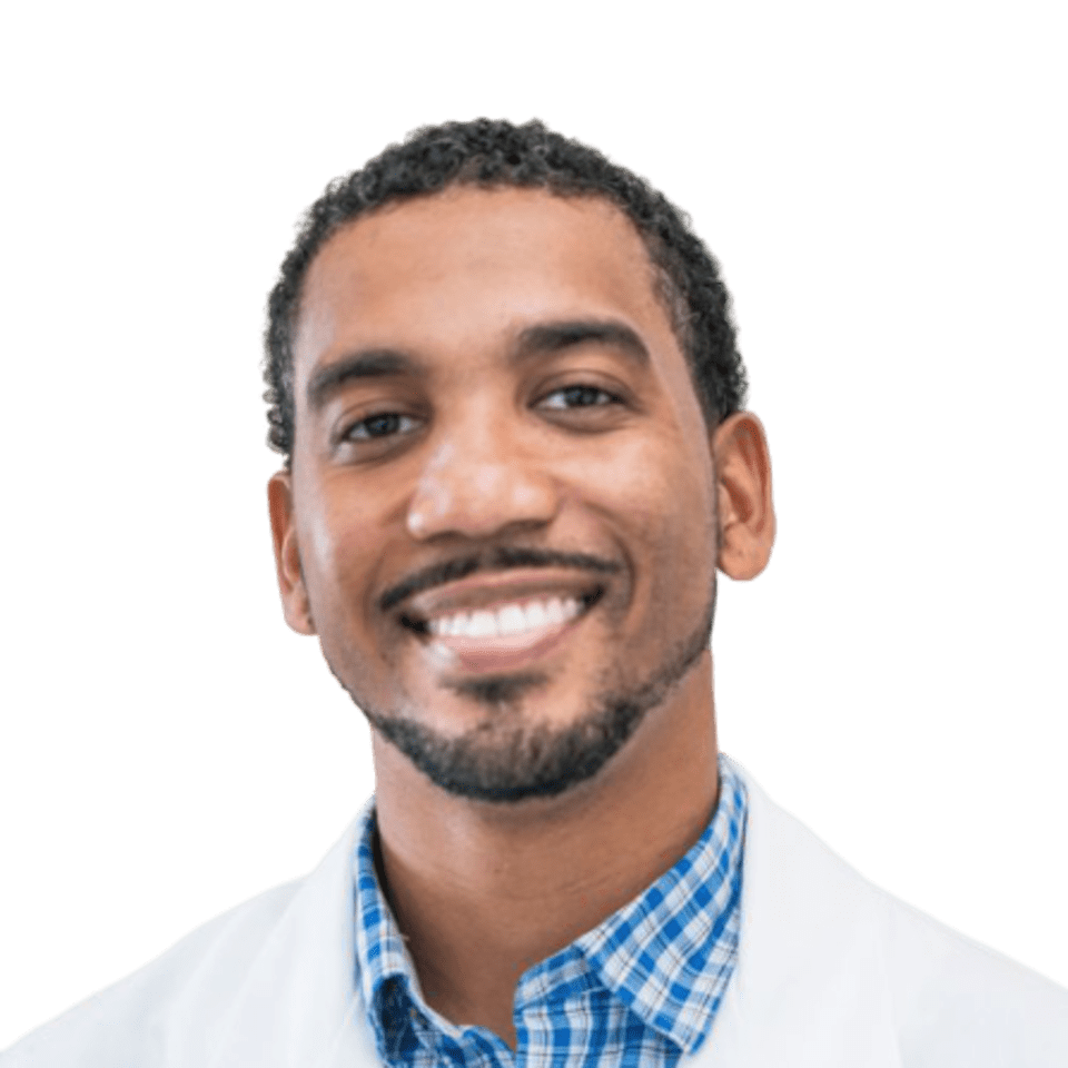 Omari Sheehy, DDS, Cosmetic Dentistry Seffner, FL