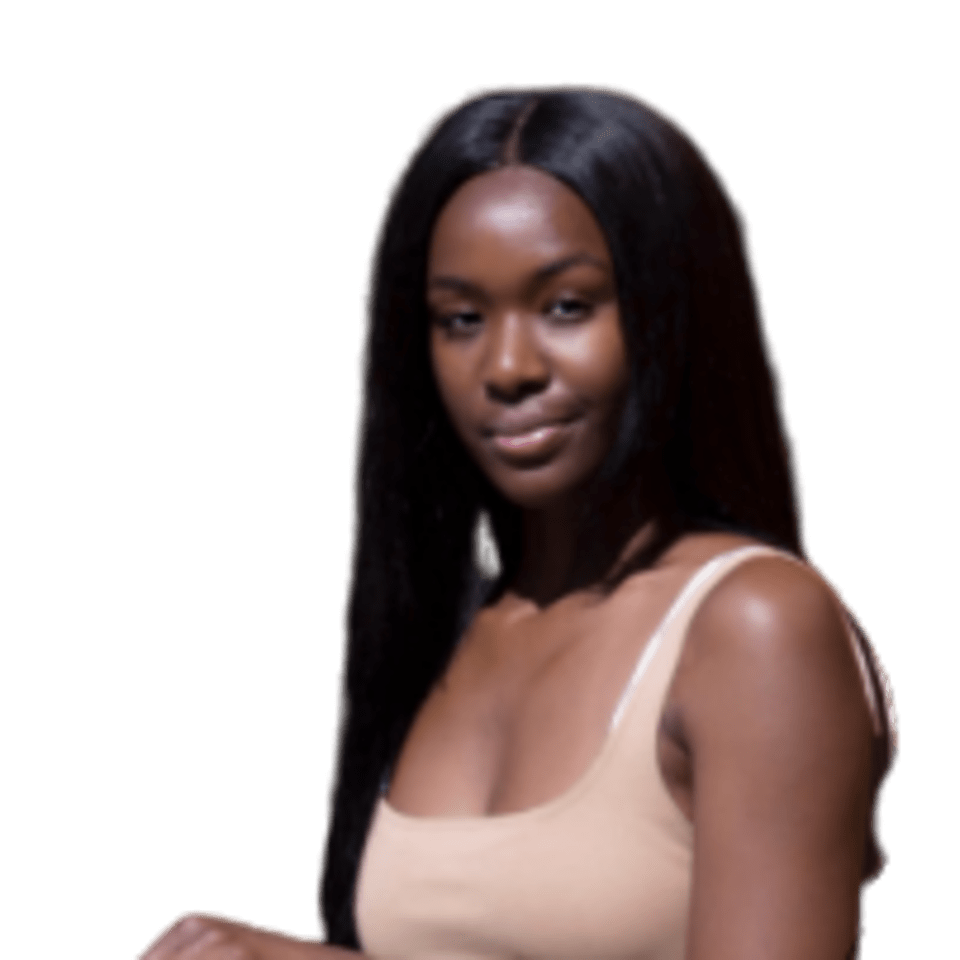 Kabrina Bobo, Aesthetician Specialist, Esthetician Grand Rapids, MI