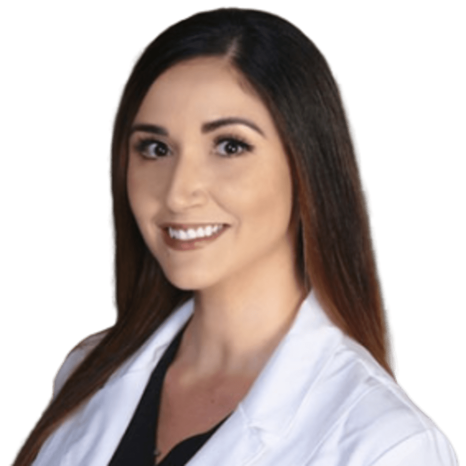 Christen Gomez, Aesthetician Specialist, Esthetician Riverview, FL