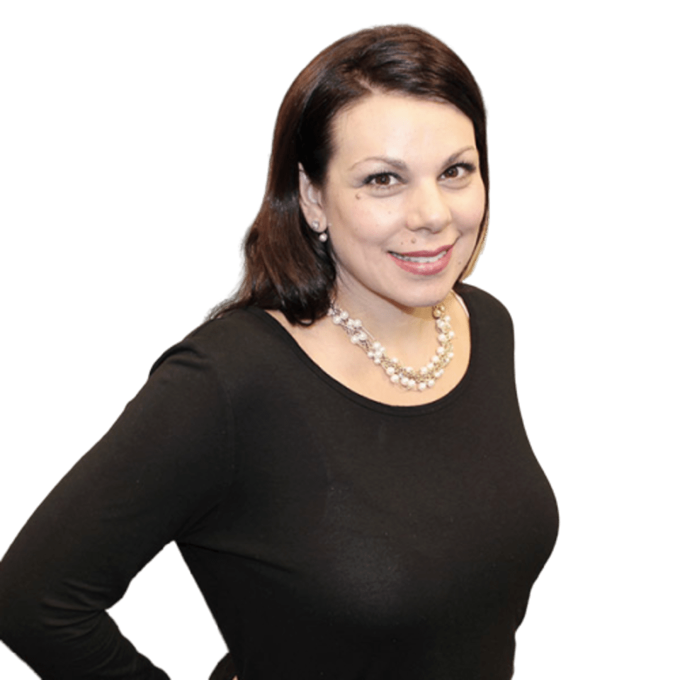 Stefanie Ditomas, Aesthetician Specialist, Esthetician Charlotte, NC