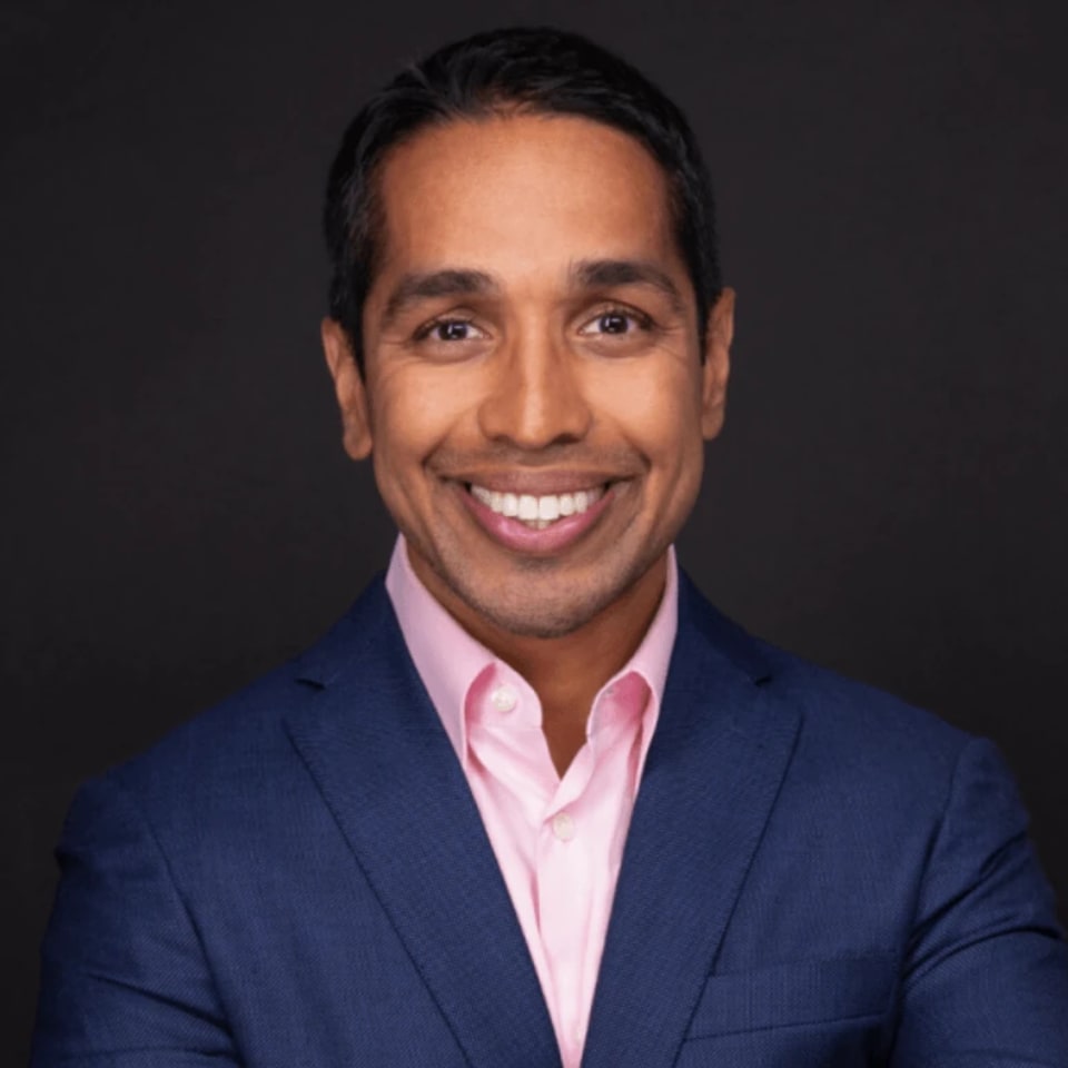 Sachin S. Parikh, MD, Facial Plastic and Reconstructive Surgery Palo Alto, CA