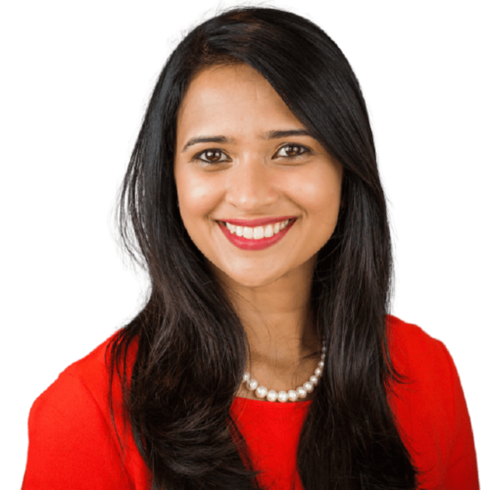 Shreya Jumani, DDS, Cosmetic Dentistry Redmond, WA