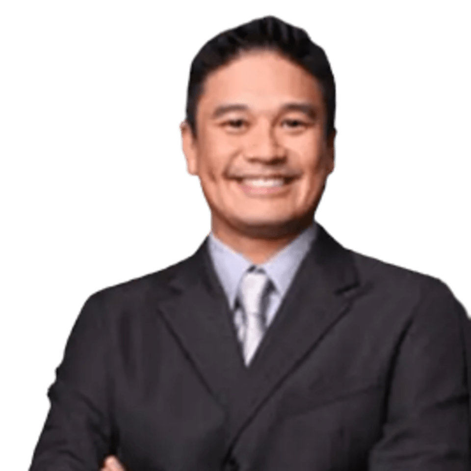 Glenn L. Ong-Veloso, DDS, Cosmetic Dentistry Apple Valley, CA