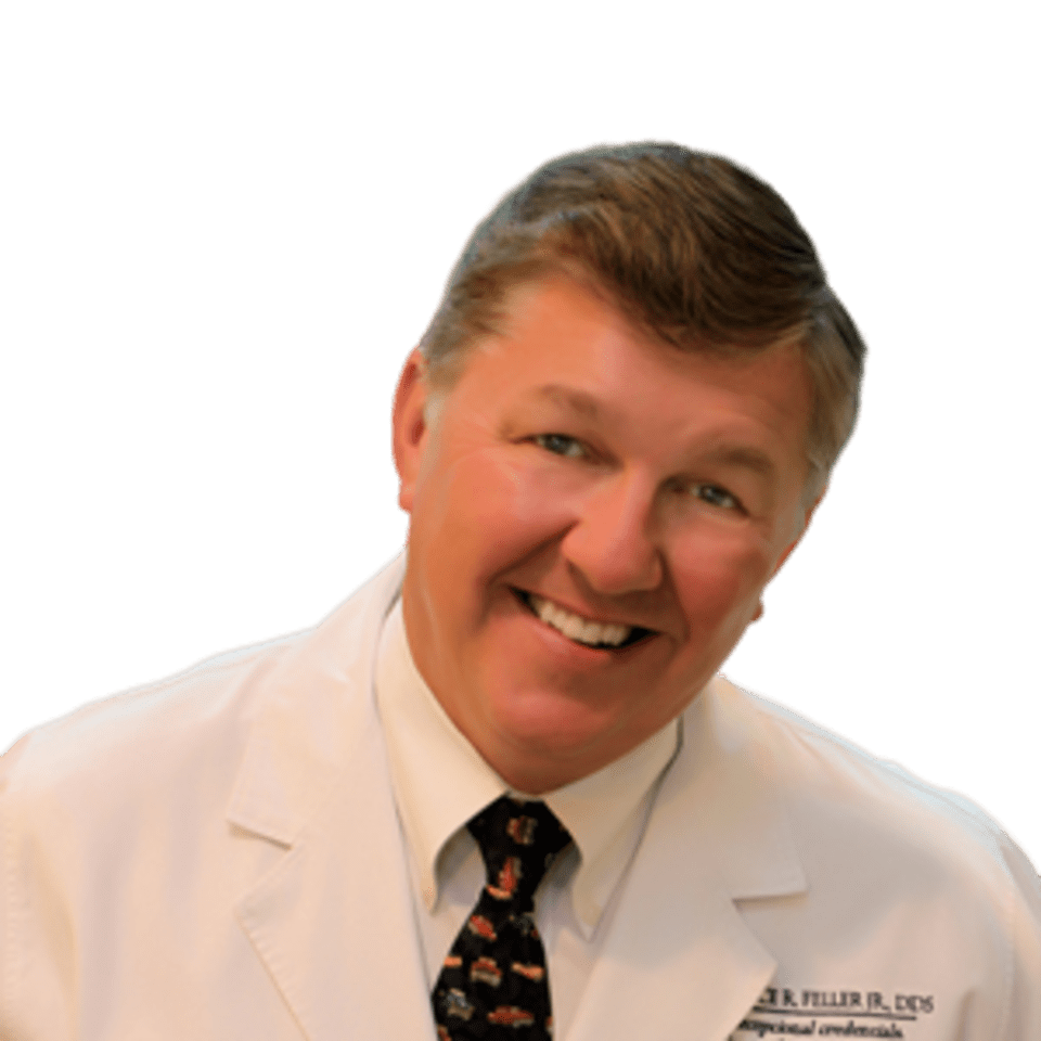 Clarence R. Feller, DDS, Cosmetic Dentistry San Antonio, TX