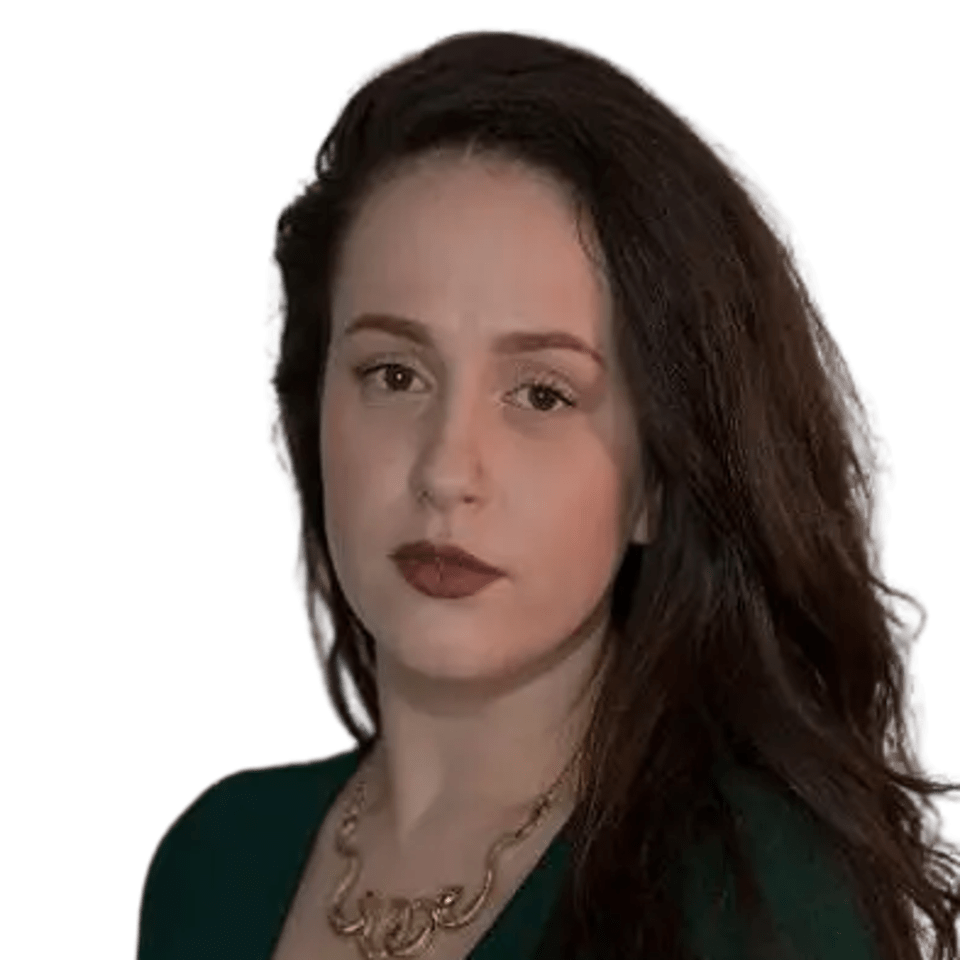 Tessa Williams, Aesthetician Specialist, Esthetician Burien, WA