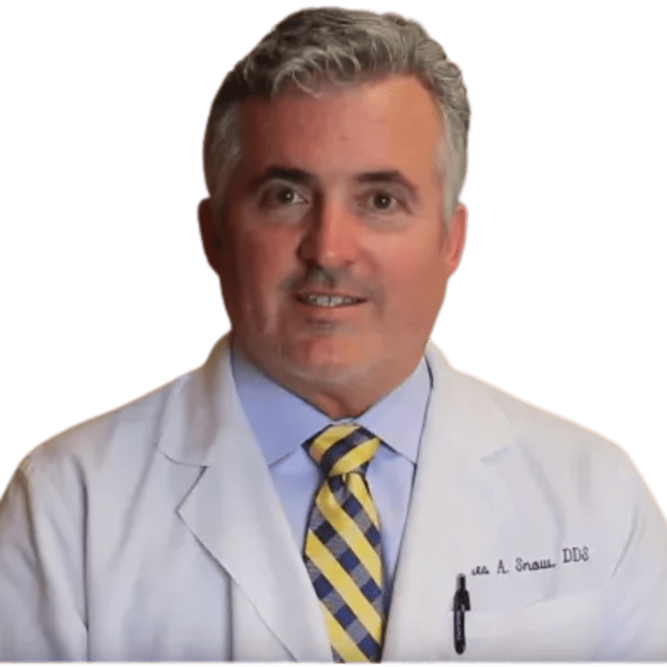 James A. Snow, DDS, Cosmetic Dentistry Encinitas, CA