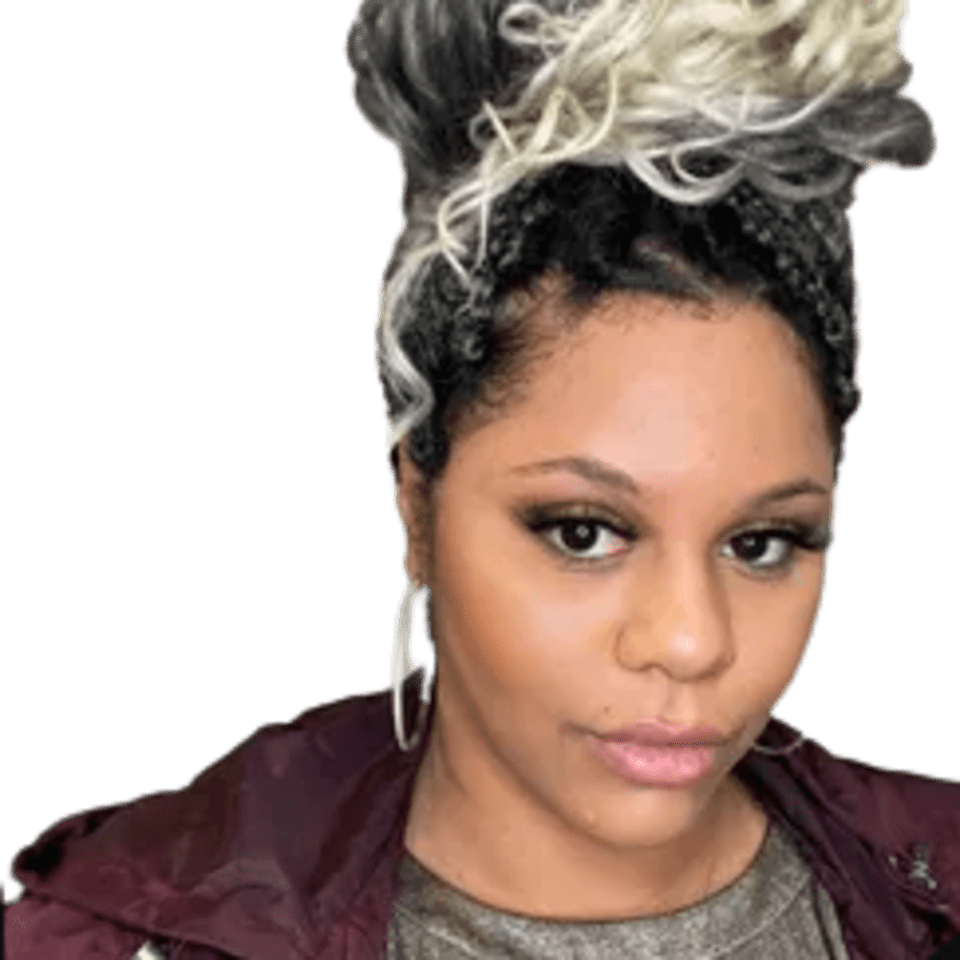 Monique L. Mcfarquhar, Tattoo Specialist, Tattoo Artist (Microblading) Fontana, CA