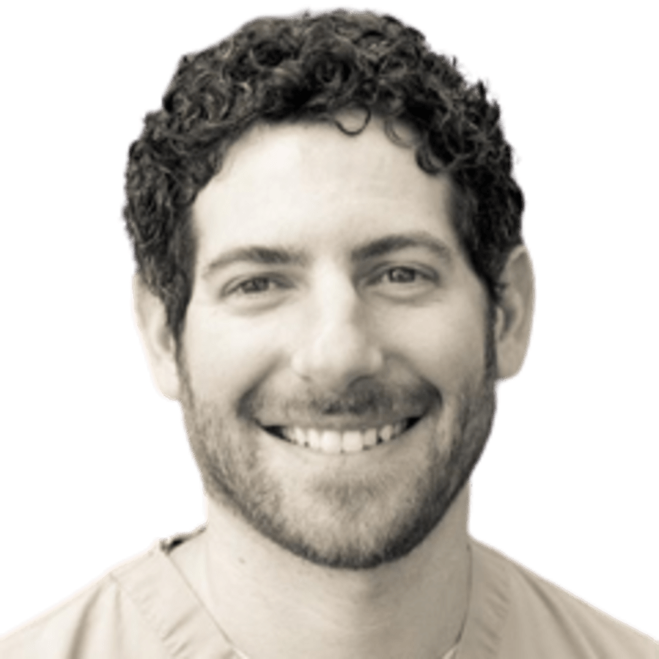 Andrew Fingeret, DMD, Cosmetic Dentistry Newtown, PA