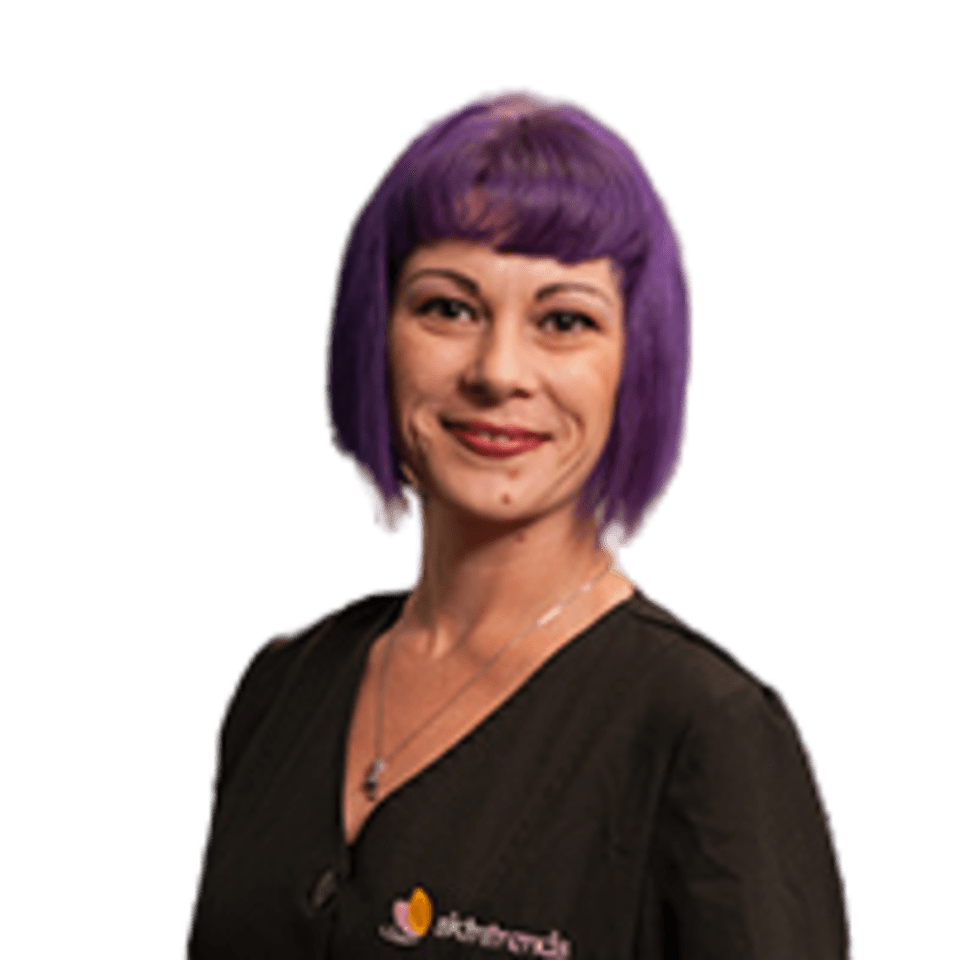 Alexis Springer, Aesthetician Specialist, Esthetician Tampa, FL