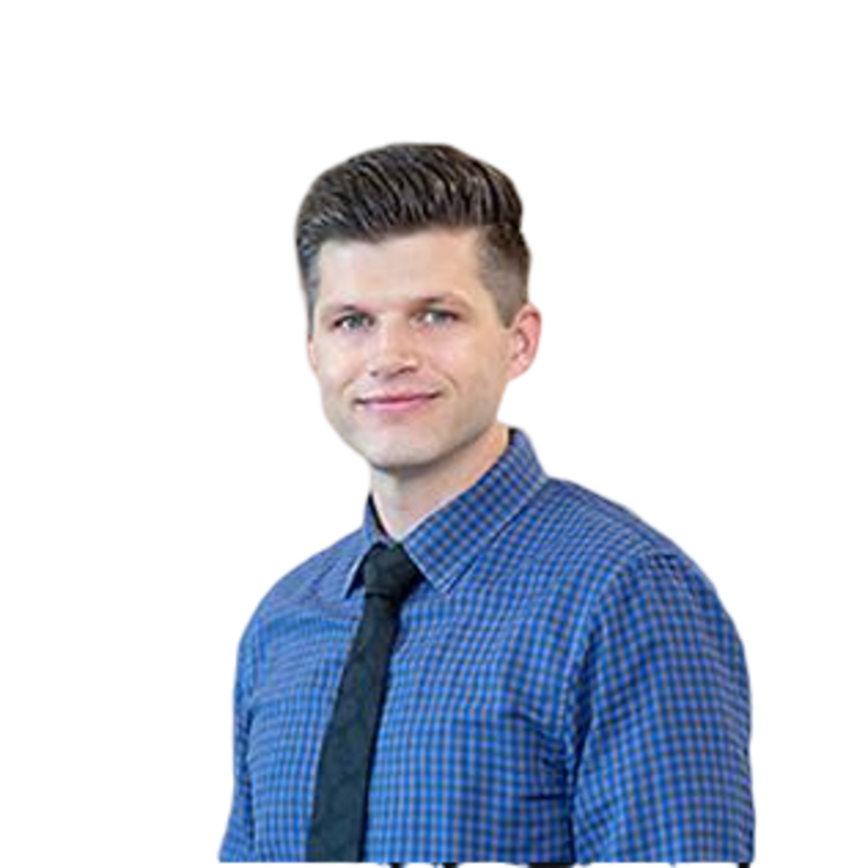 Bryce L. Desmond, DO, Dermatology Sandy, UT