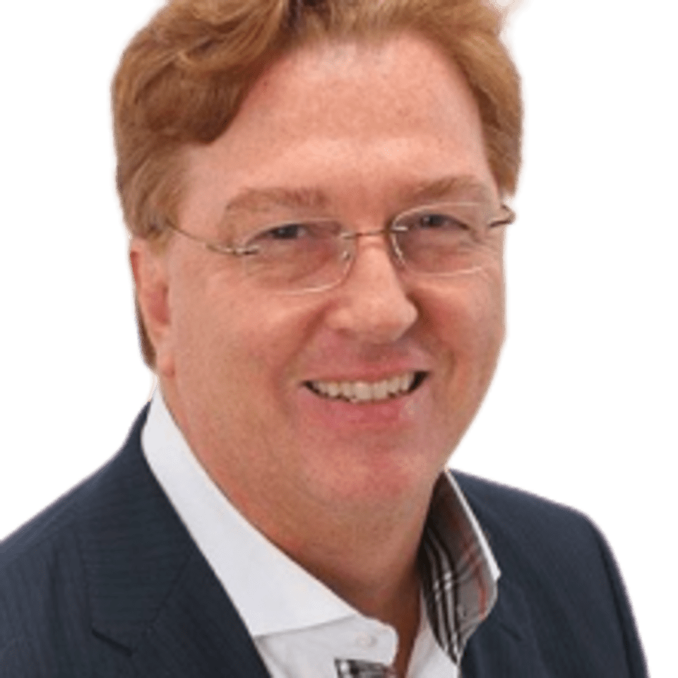 Gerald Regni, DMD, Cosmetic Dentistry Philadelphia, PA