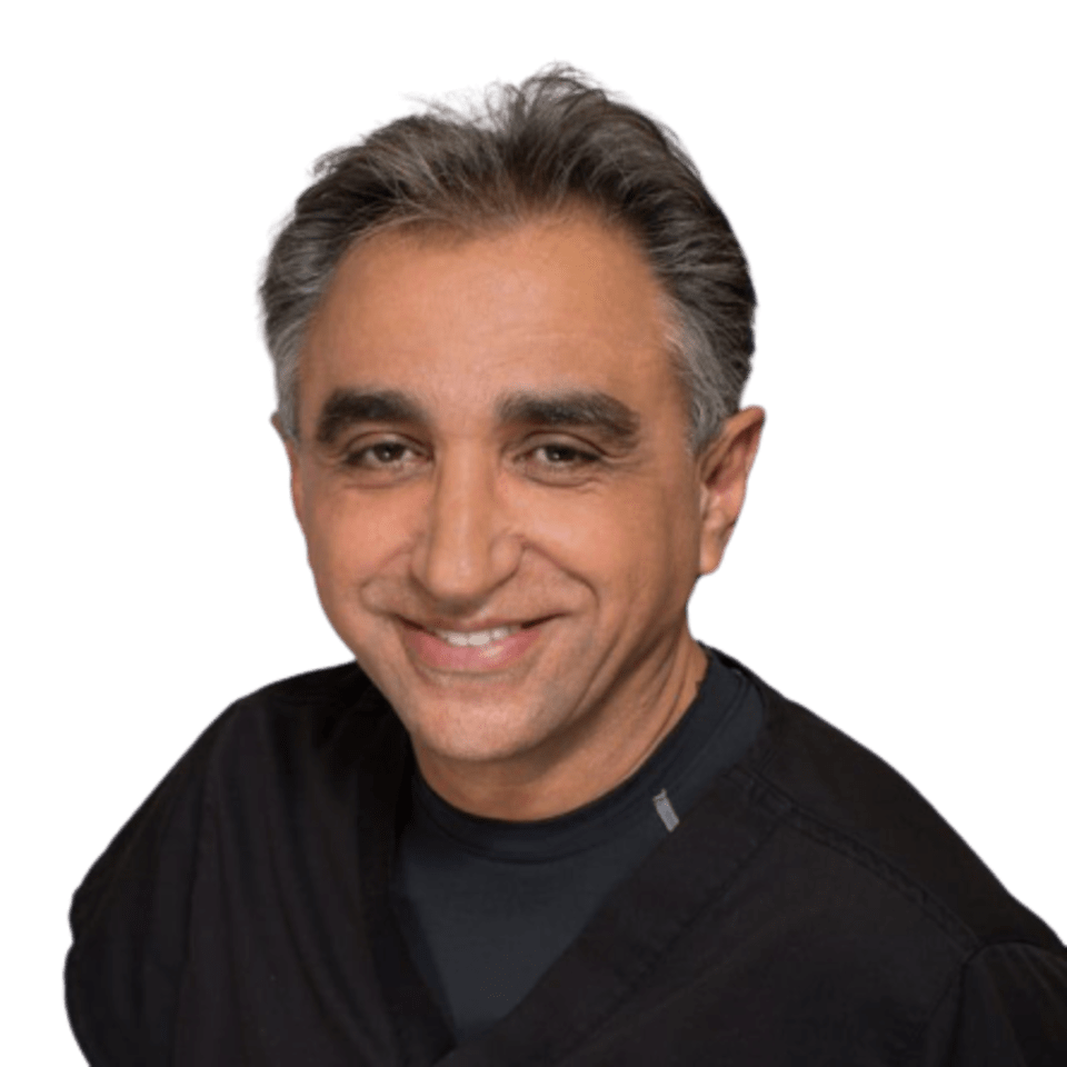 Farid Noie, DDS, Cosmetic Dentistry Webster, TX