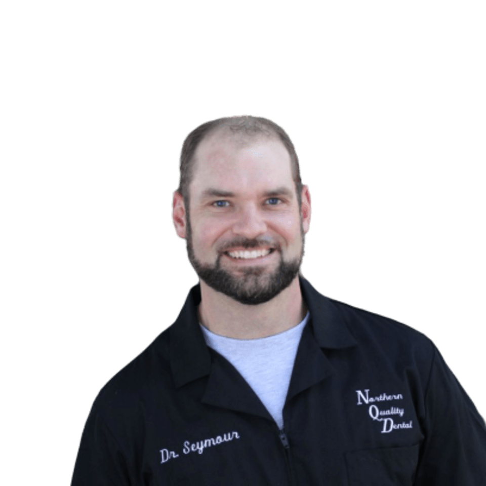Benjamin J. Seymour, DDS, Cosmetic Dentistry Cadillac, MI