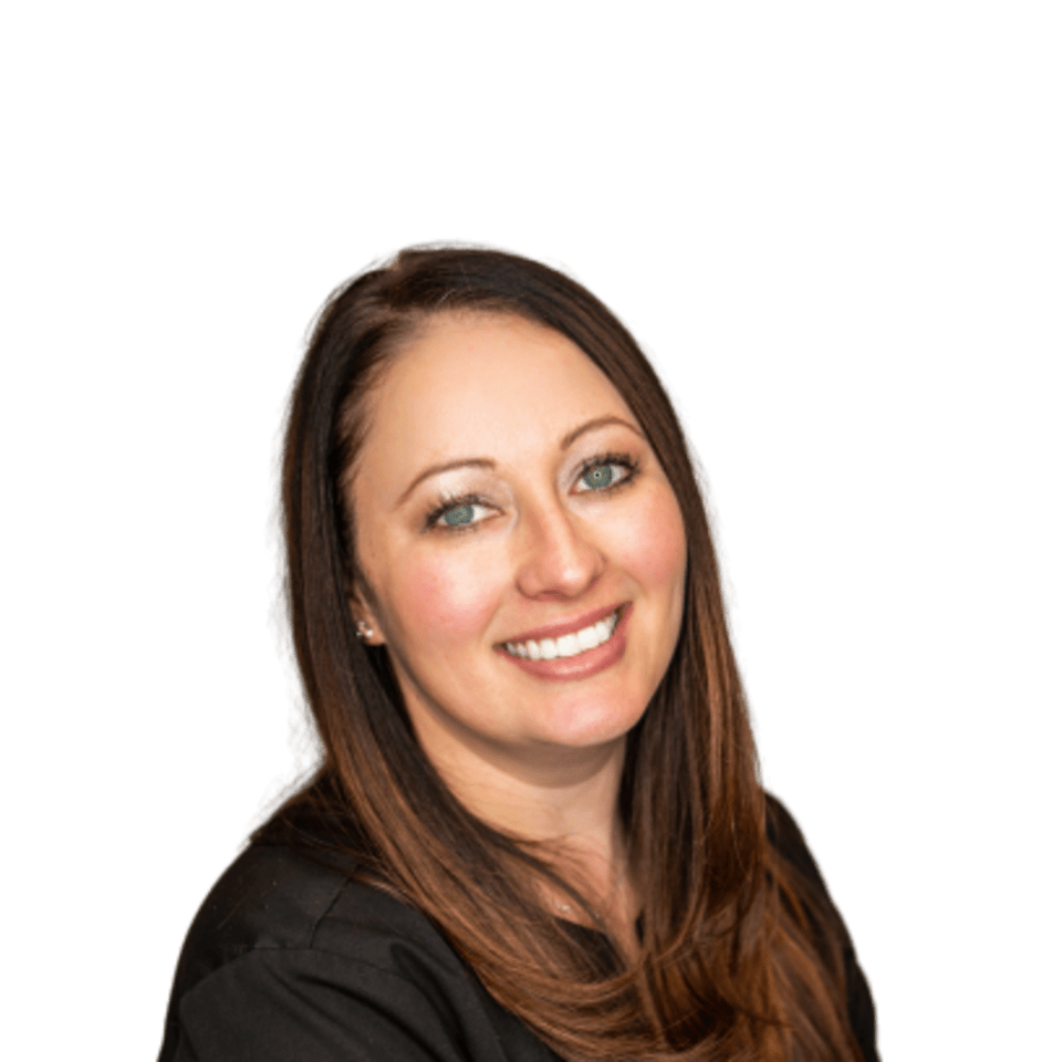 Paris D. Salkowski, Aesthetician Specialist, Esthetician Grosse Pointe Woods, MI