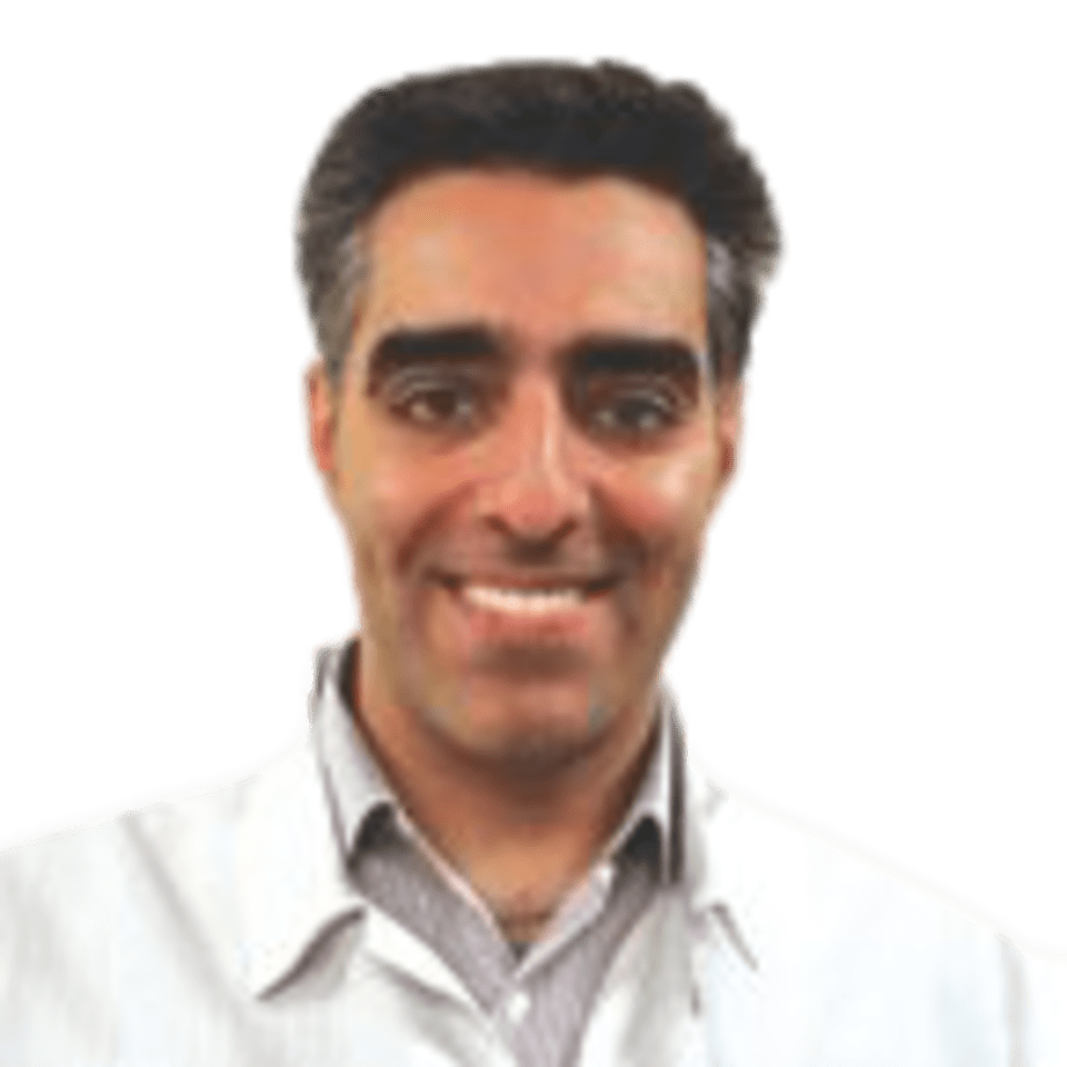 Oveys Hedayati, DDS, Cosmetic Dentistry Renton, WA