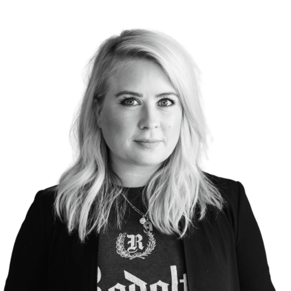 Jenn Kenner, Aesthetician Specialist, Esthetician Seattle, WA