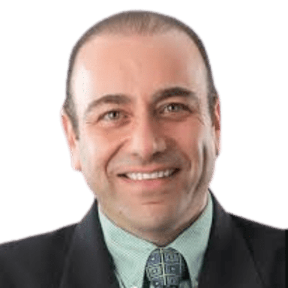 Kiarash Saba, DMD, Cosmetic Dentistry Washington, DC